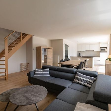 Brenda'S Stay - Relax Appartement Бредене Екстериор снимка