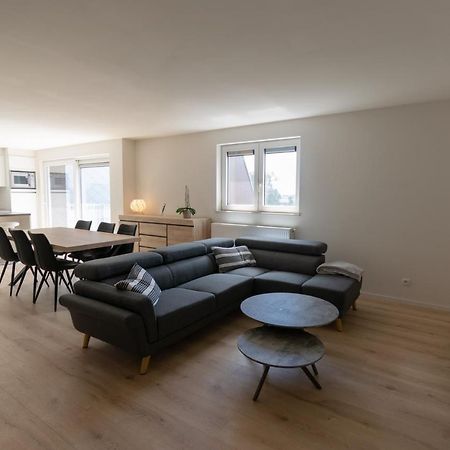Brenda'S Stay - Relax Appartement Бредене Екстериор снимка