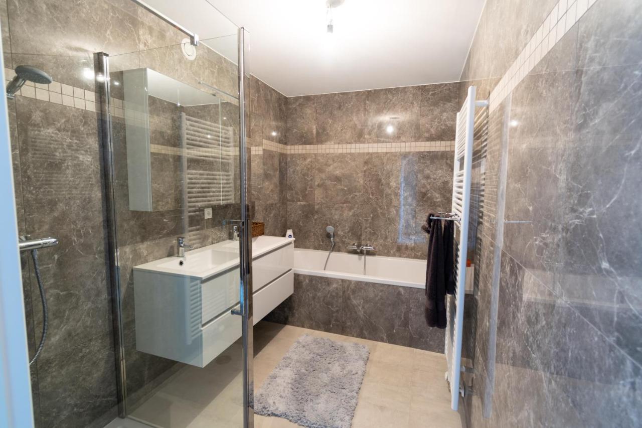 Brenda'S Stay - Relax Appartement Бредене Екстериор снимка