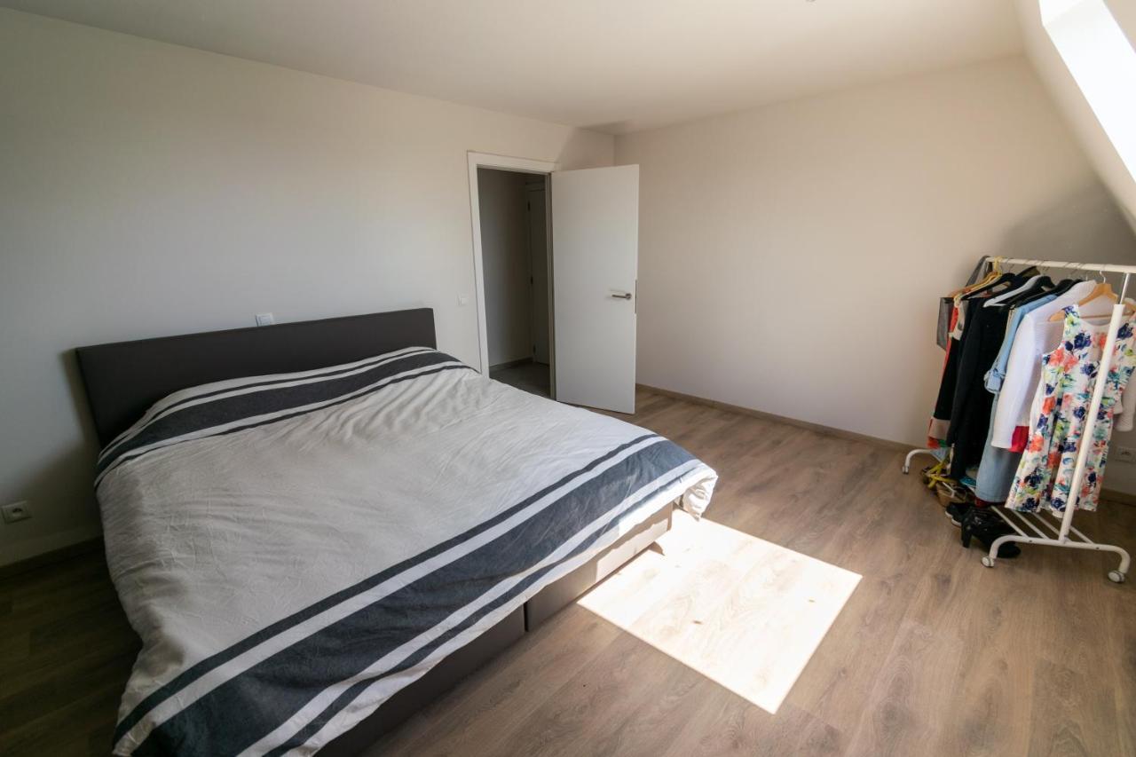 Brenda'S Stay - Relax Appartement Бредене Екстериор снимка