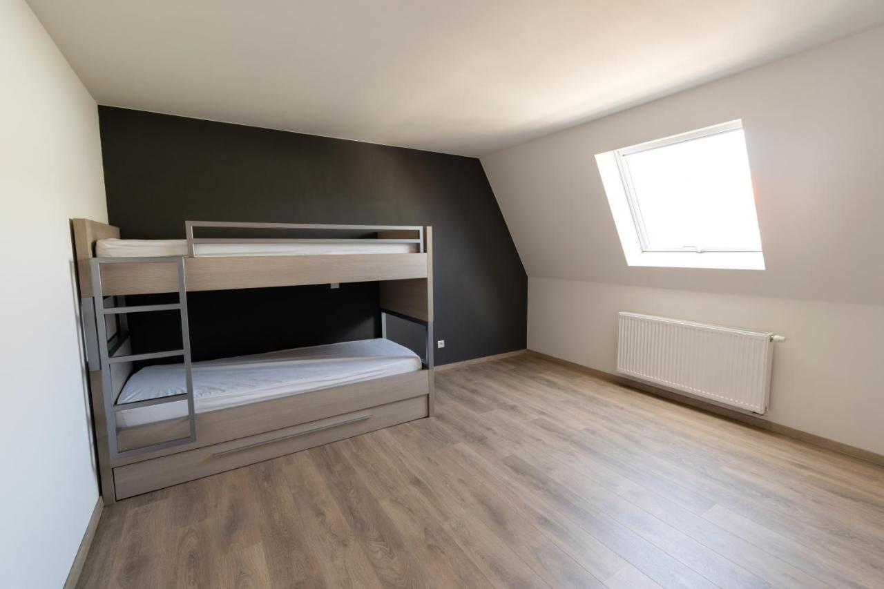 Brenda'S Stay - Relax Appartement Бредене Екстериор снимка