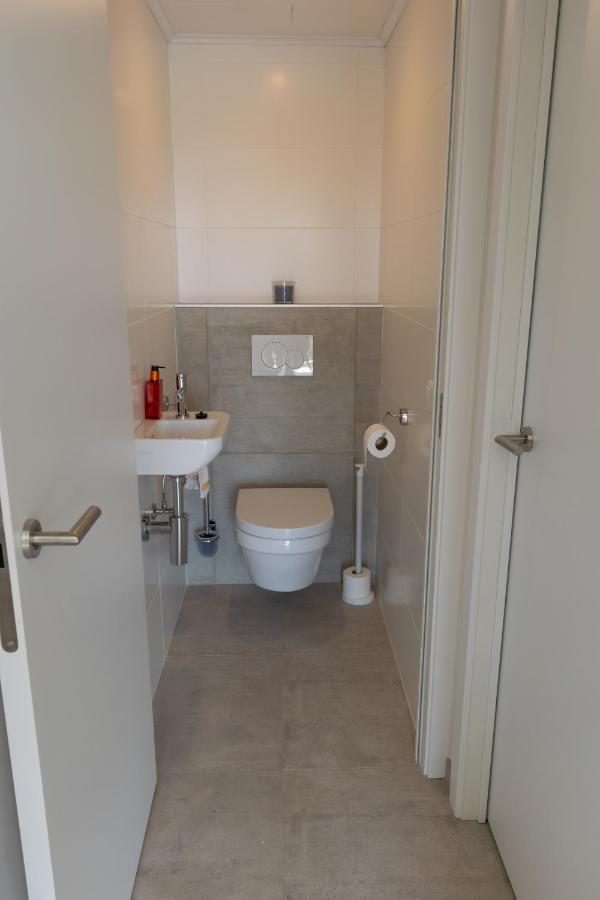 Brenda'S Stay - Relax Appartement Бредене Екстериор снимка